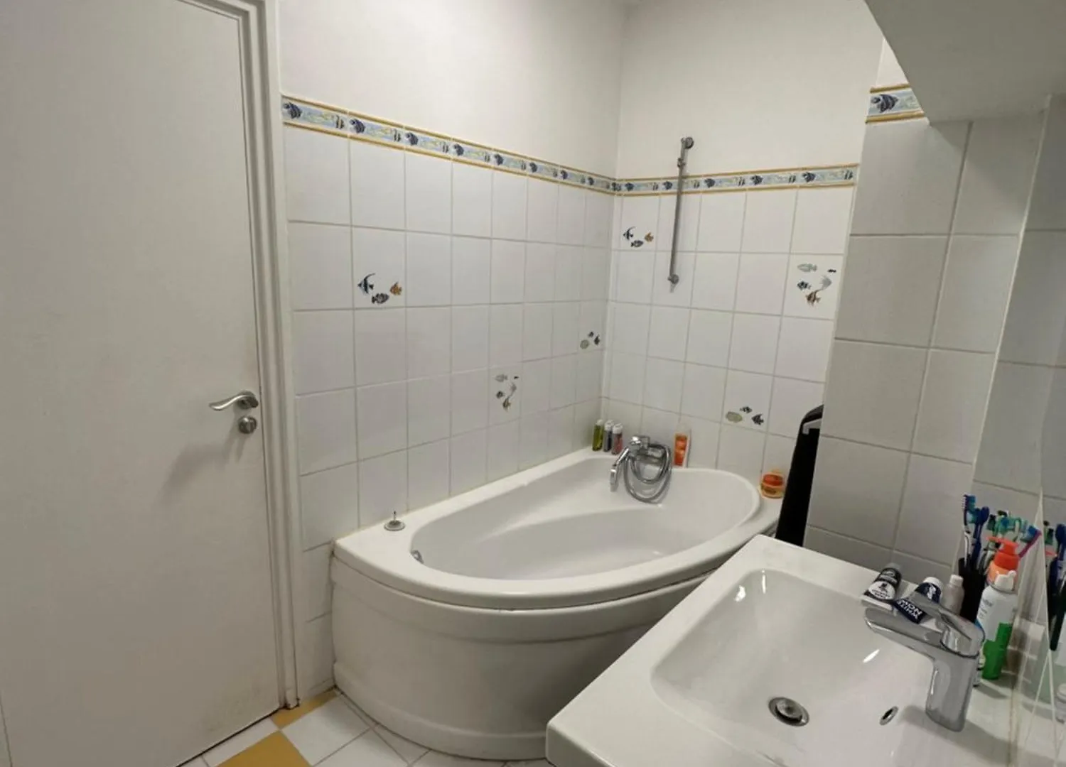 Appartamento Appartement Jeux Olympiques Parigi