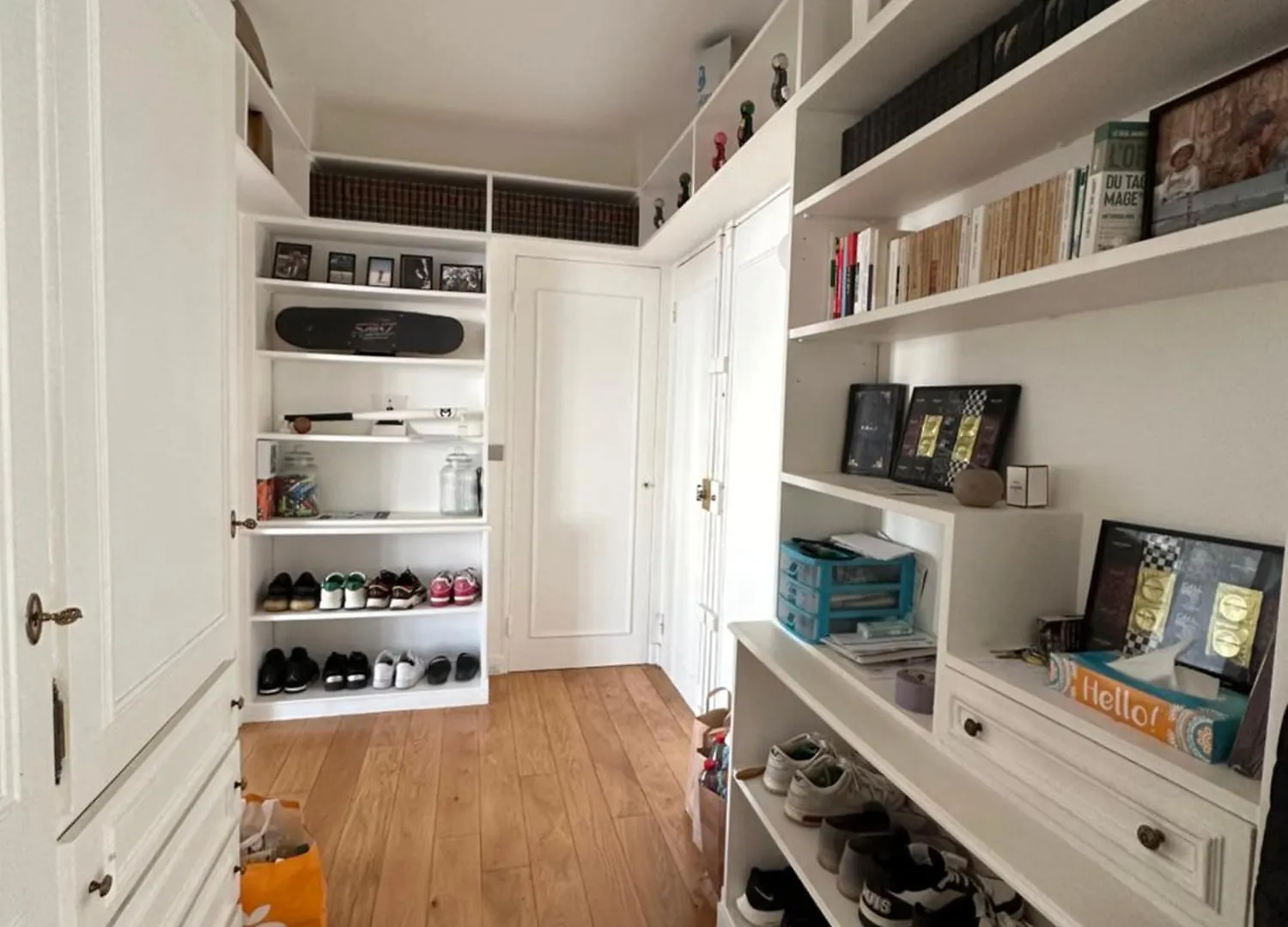 Appartement Jeux Olympiques Parigi Francia