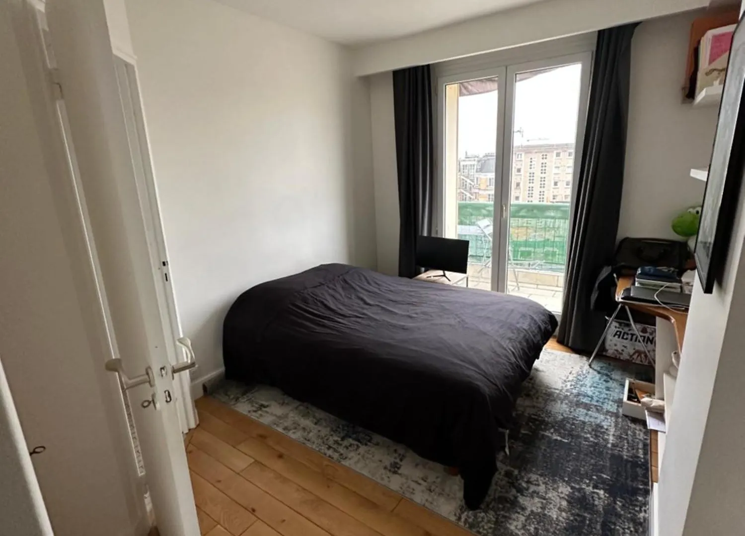 Appartamento Appartement Jeux Olympiques Parigi Francia
