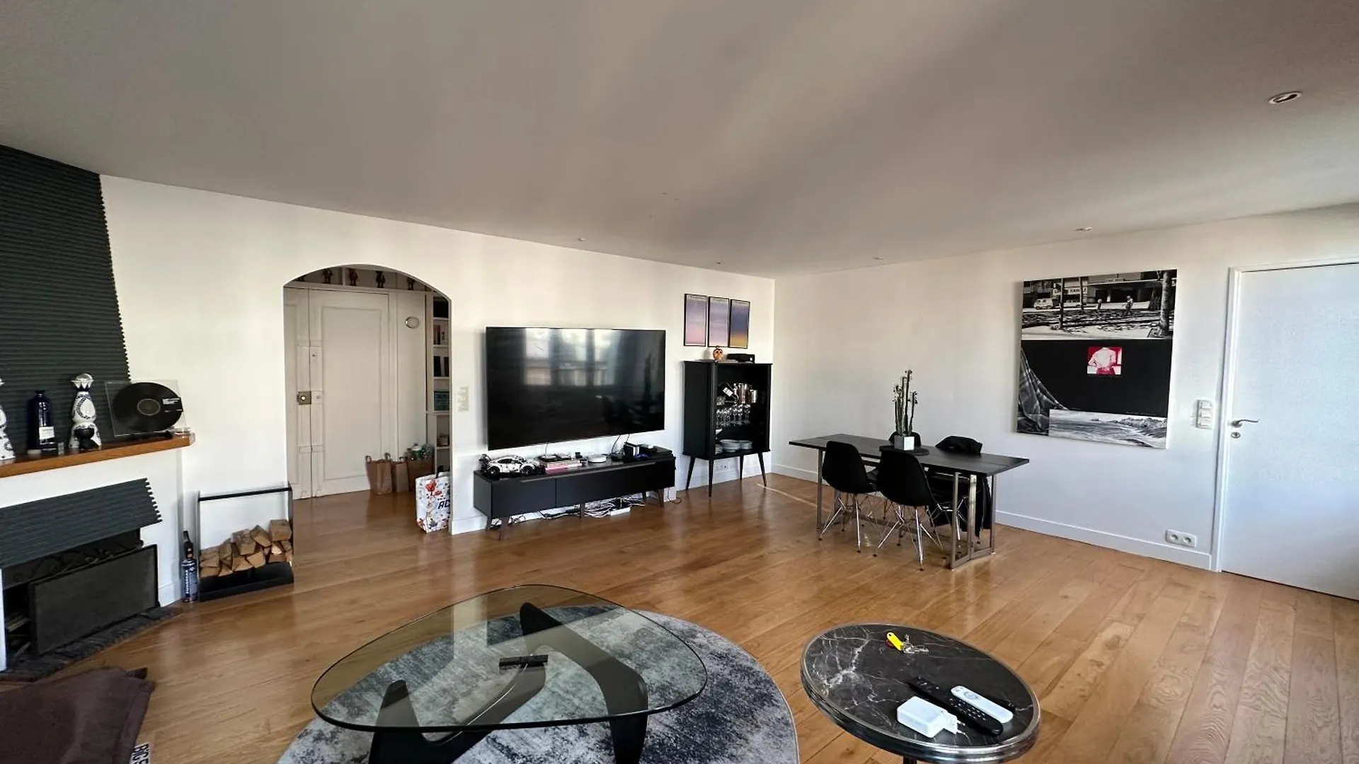 Appartamento Appartement Jeux Olympiques Parigi